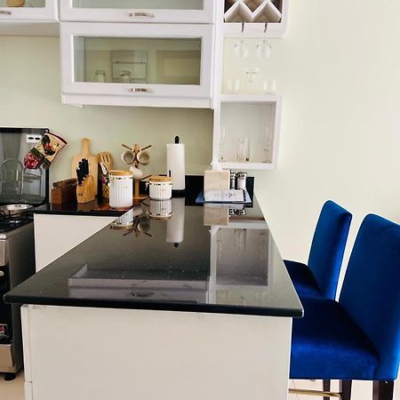 Alsander Homes Peach Bweyogerere Eksteriør billede